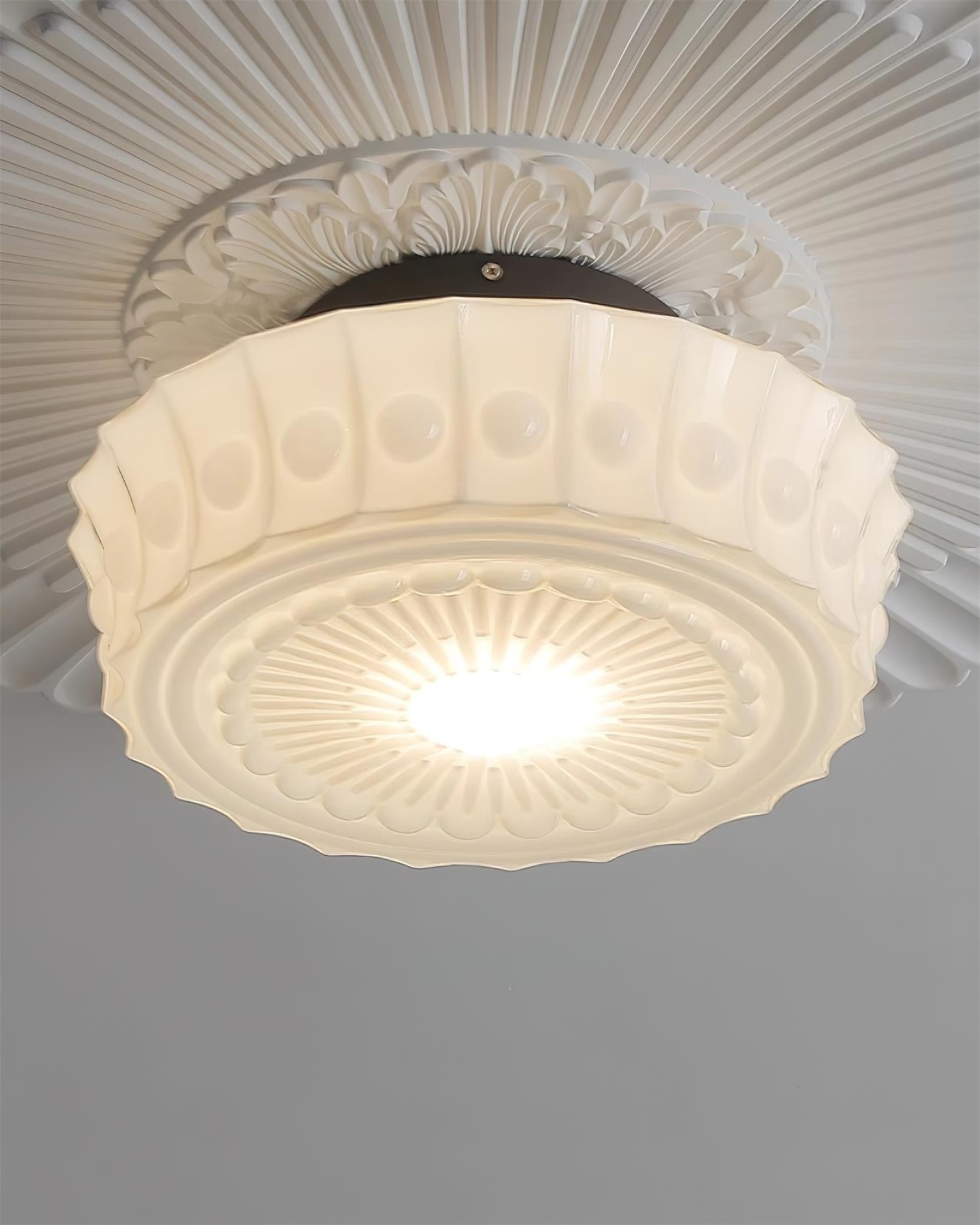 Junoa Ceiling Light