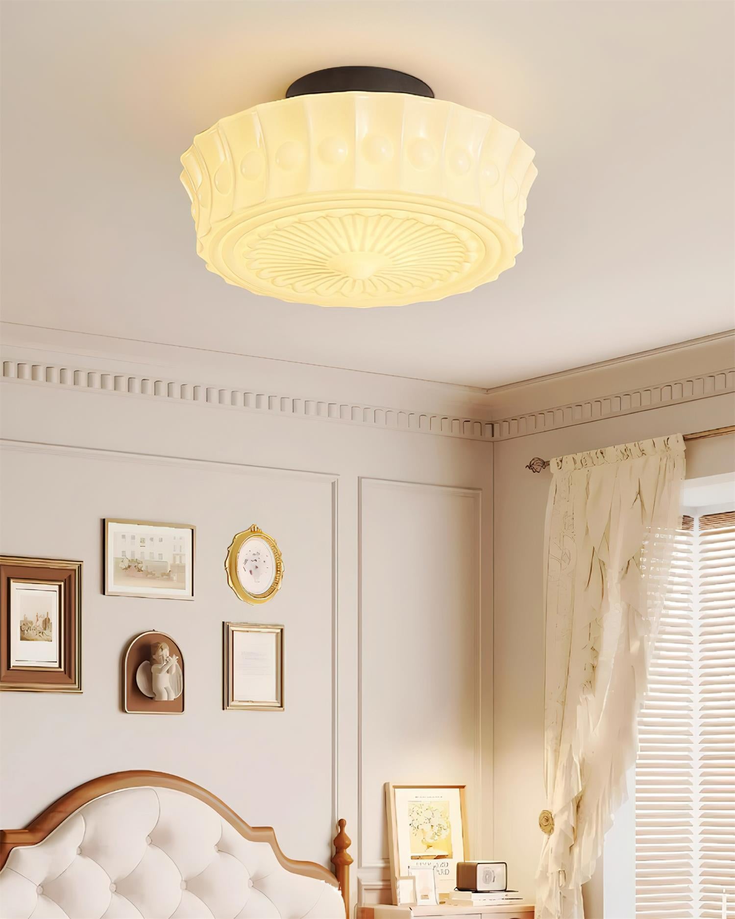 Junoa Ceiling Light
