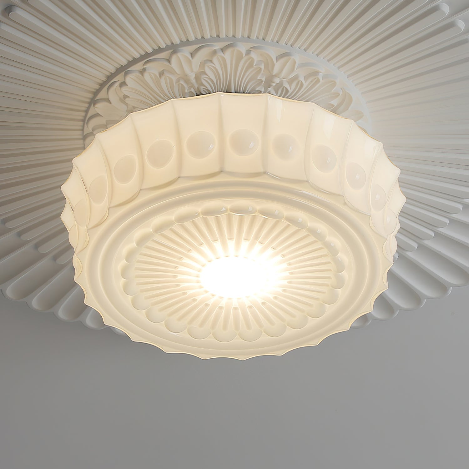 Junoa Ceiling Light