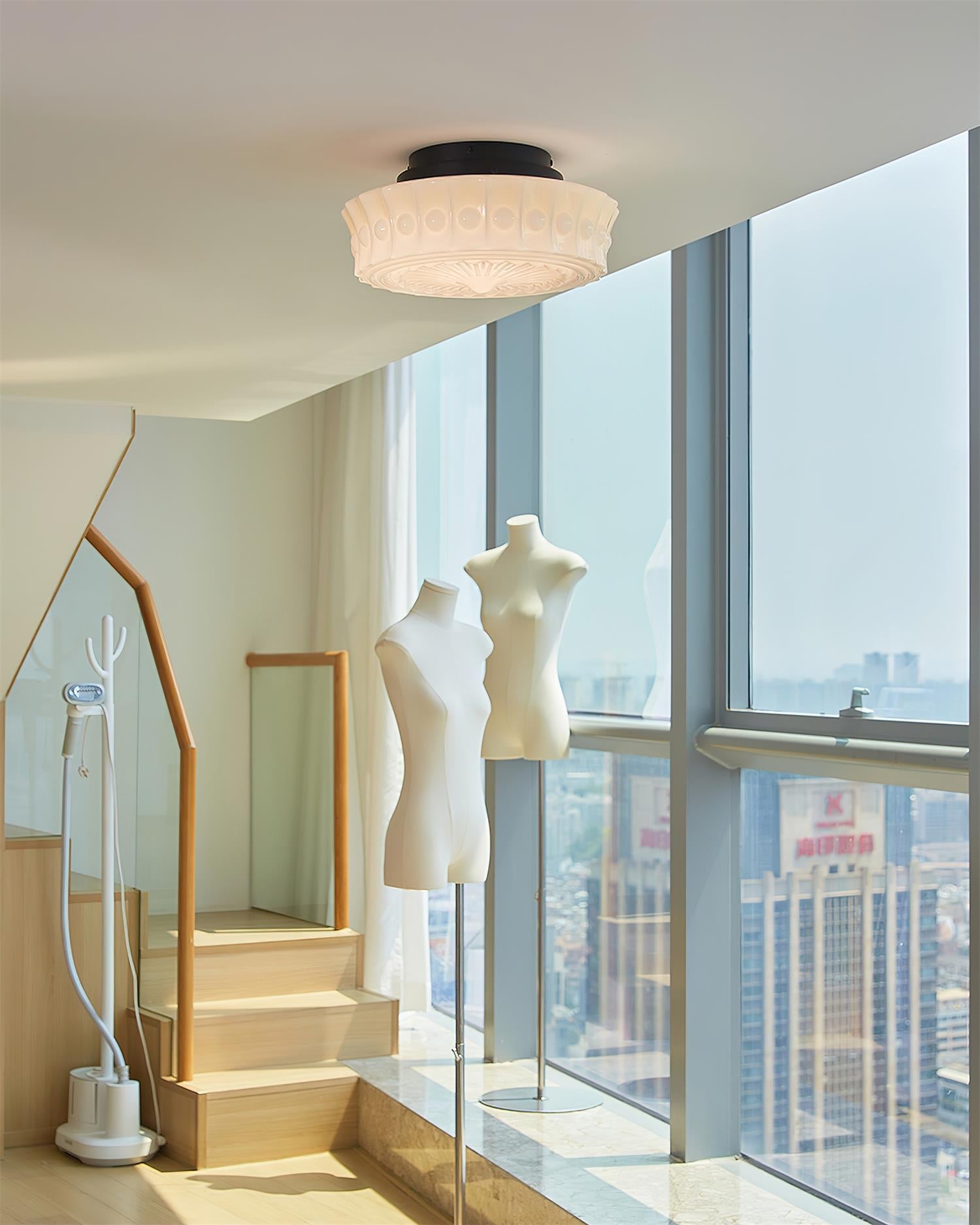Junoa Ceiling Light