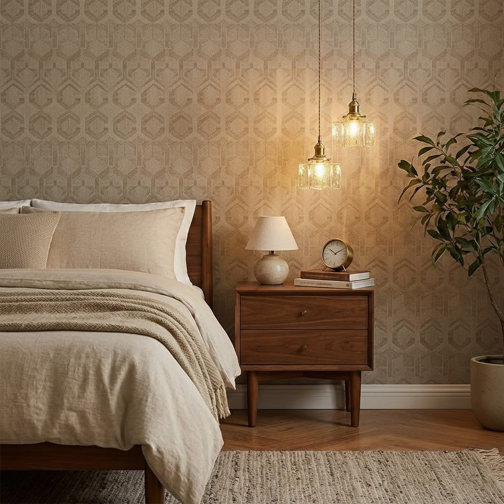 Rivton Pendant Light