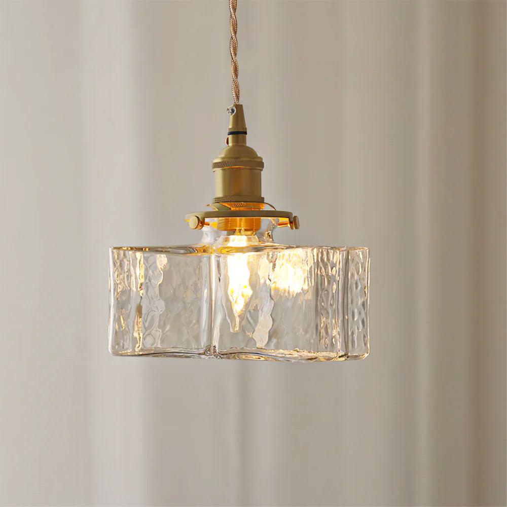 Rivton Pendant Light