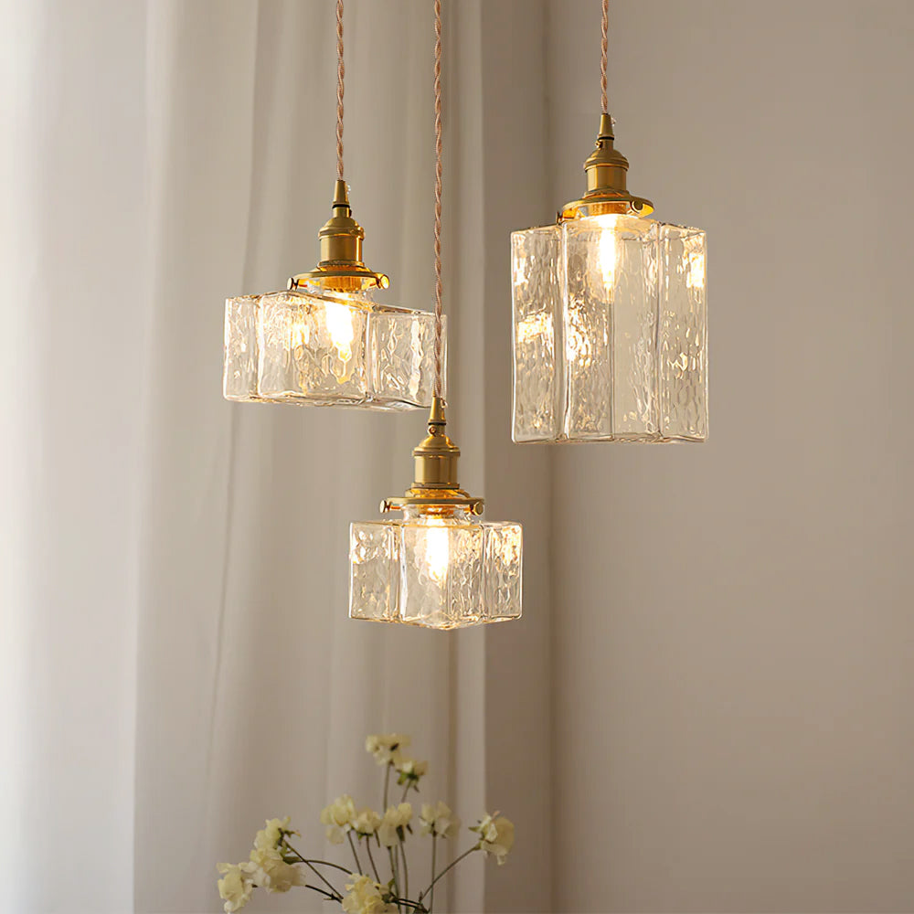 Rivton Pendant Light