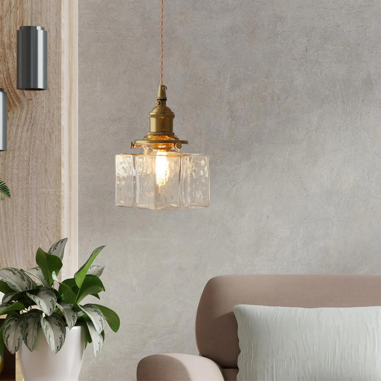 Rivton Pendant Light