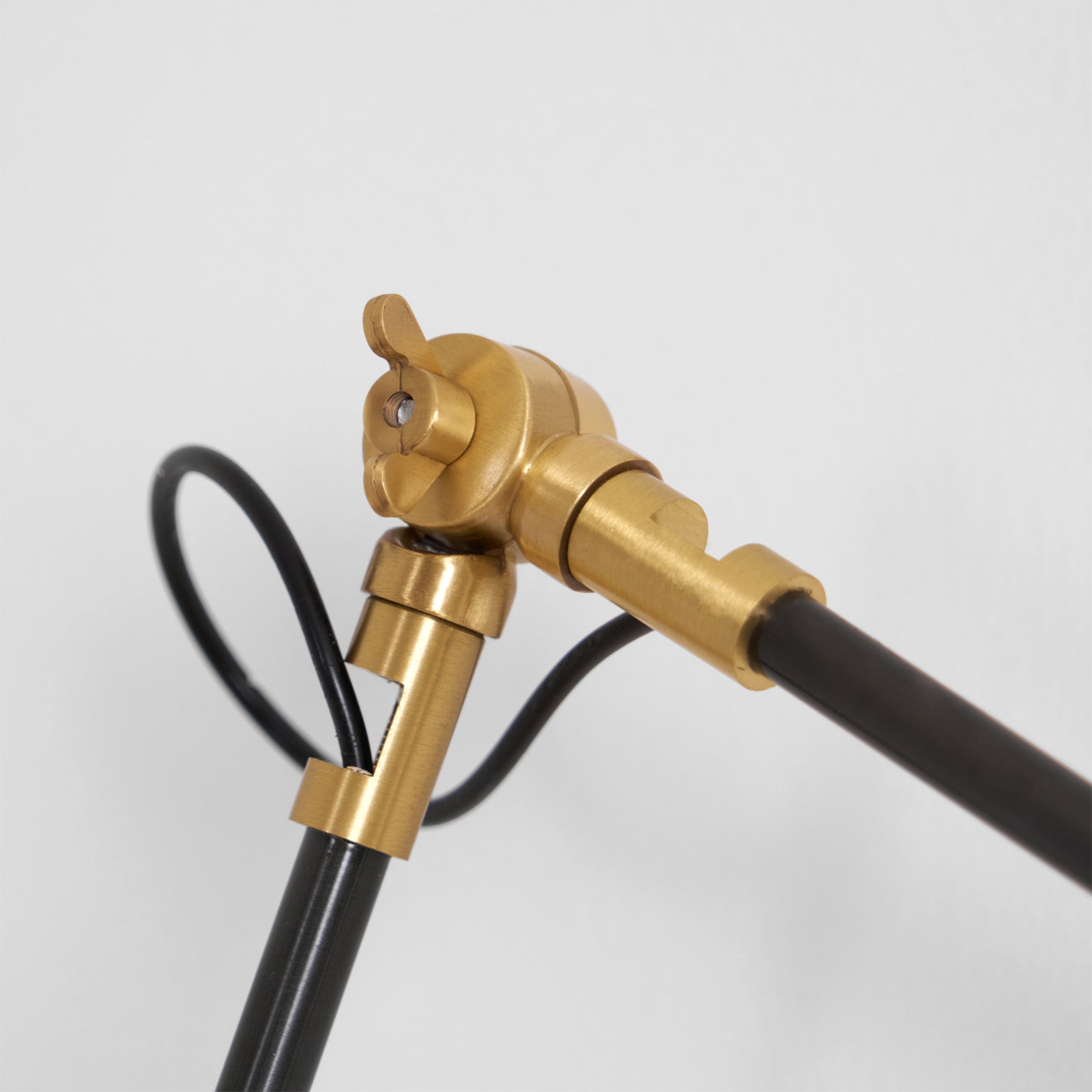 Fennlen Swing Arm Wall Light