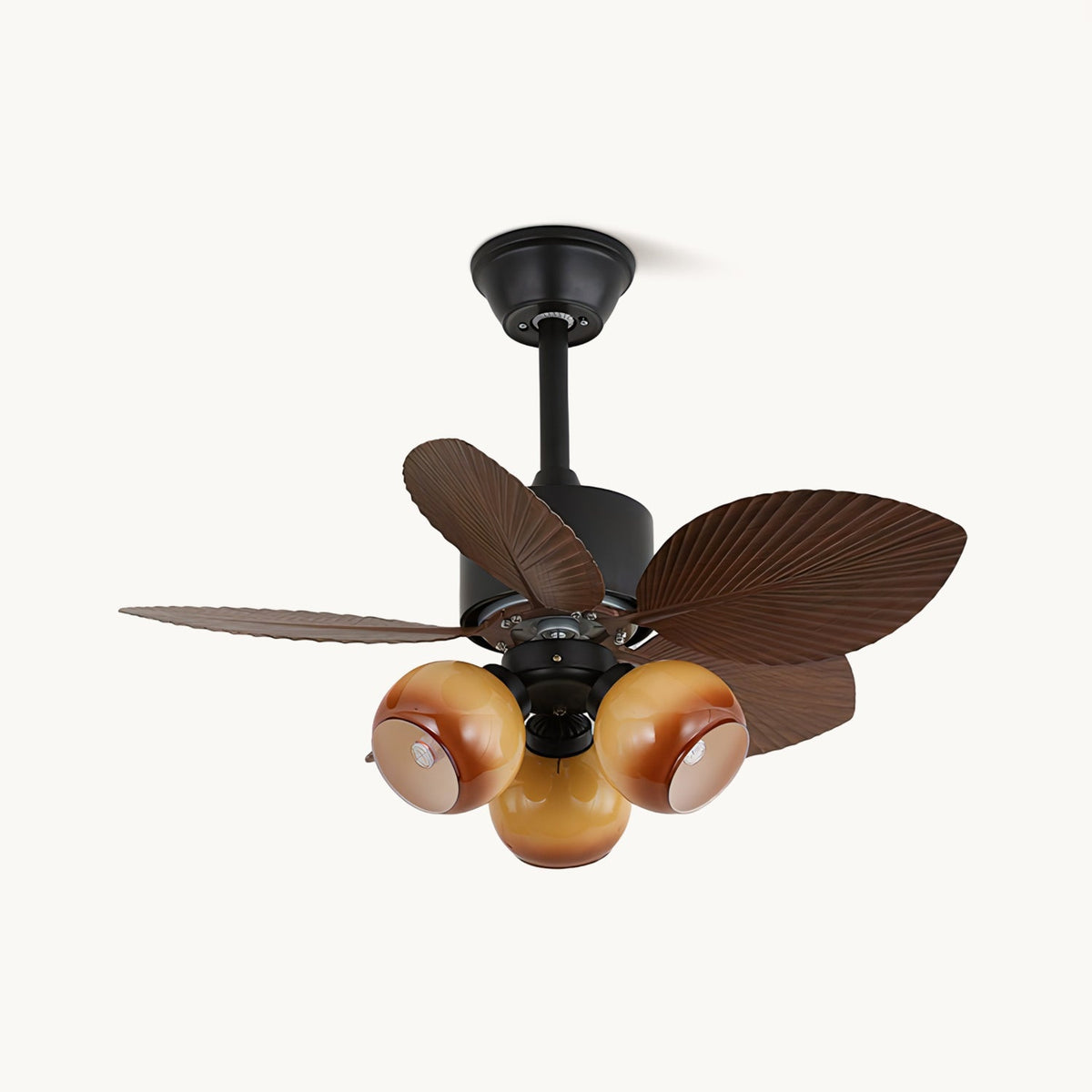 Keltic Ceiling Fan Light