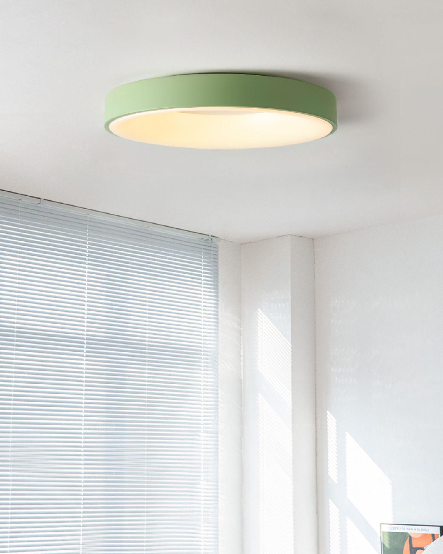 Roveve Round Ceiling Light