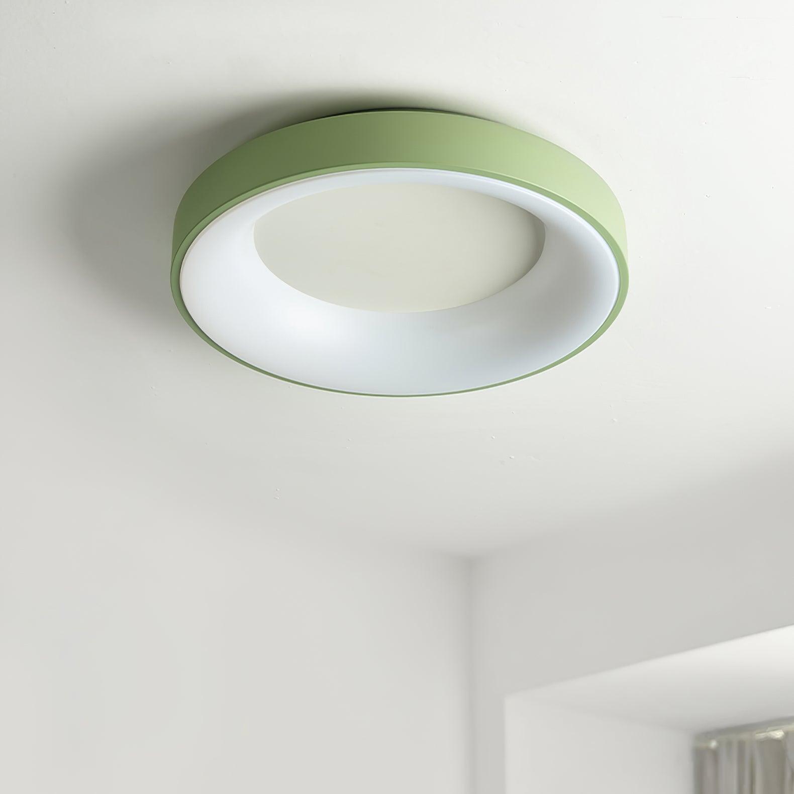 Roveve Round Ceiling Light