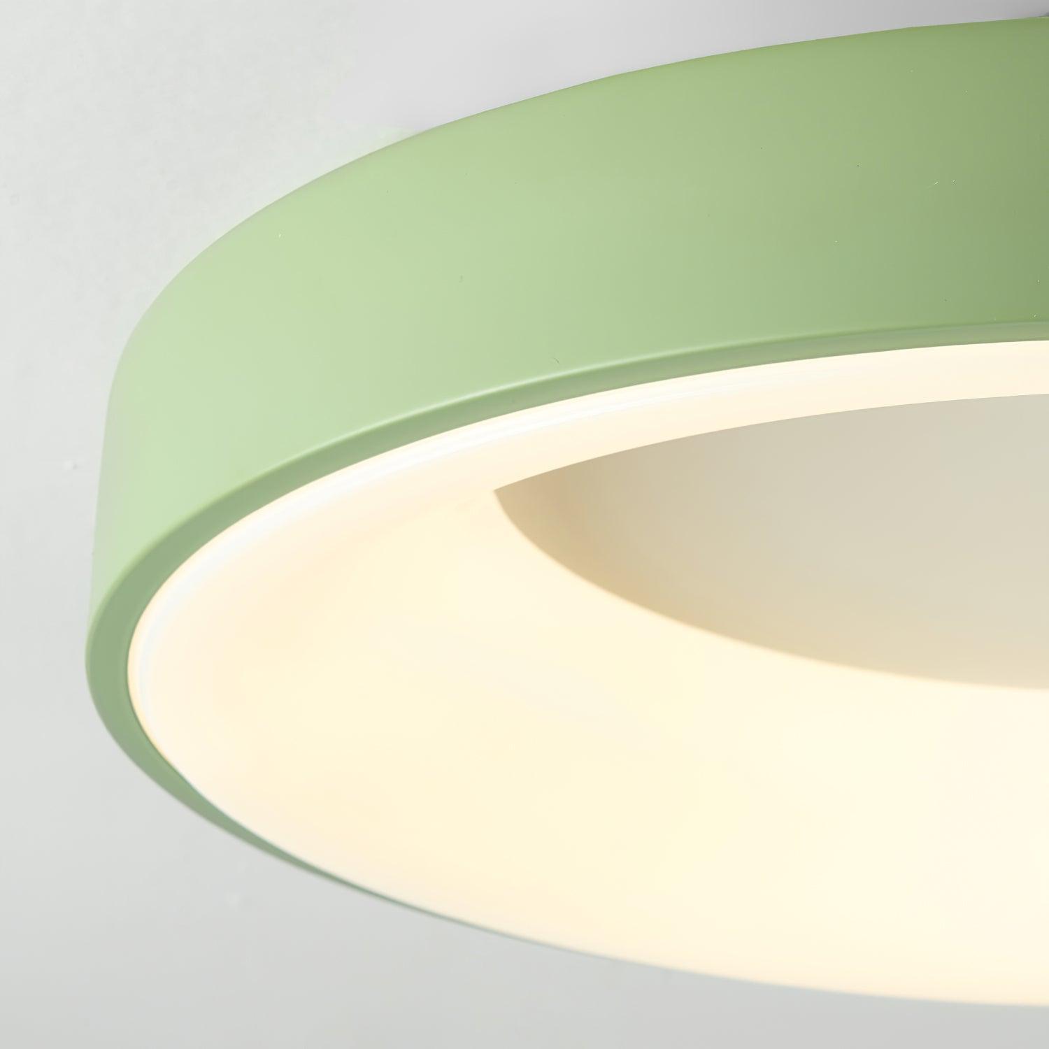 Roveve Round Ceiling Light