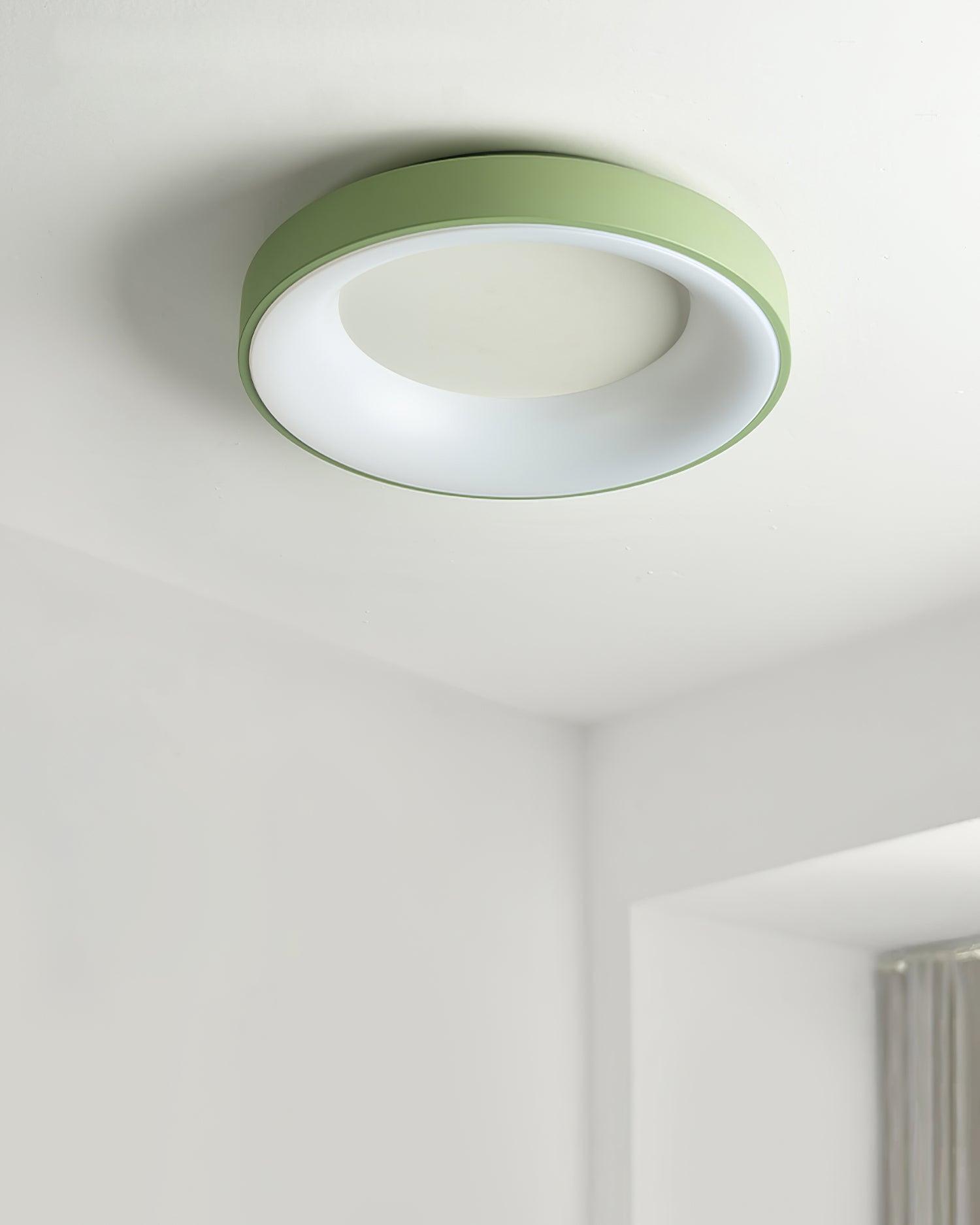 Roveve Round Ceiling Light