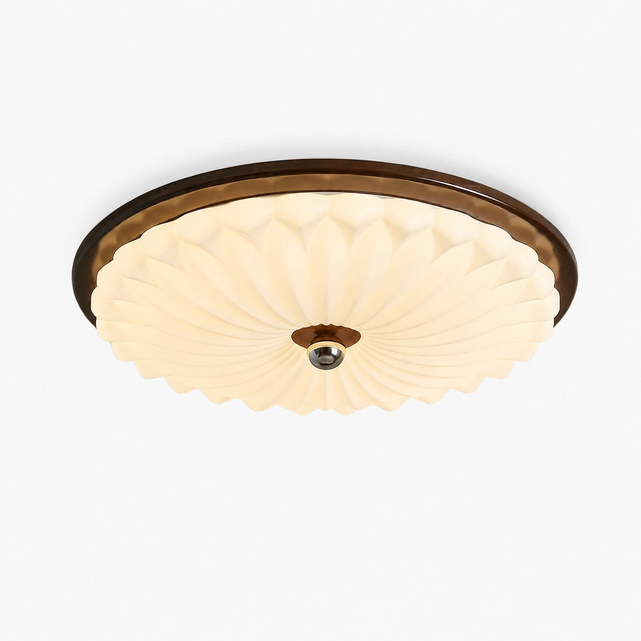 Lexialo Round Ceiling Light