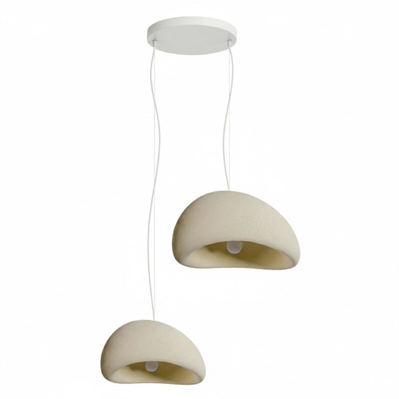 Khmara Rough Combination Chandelier B - Vakkerlight