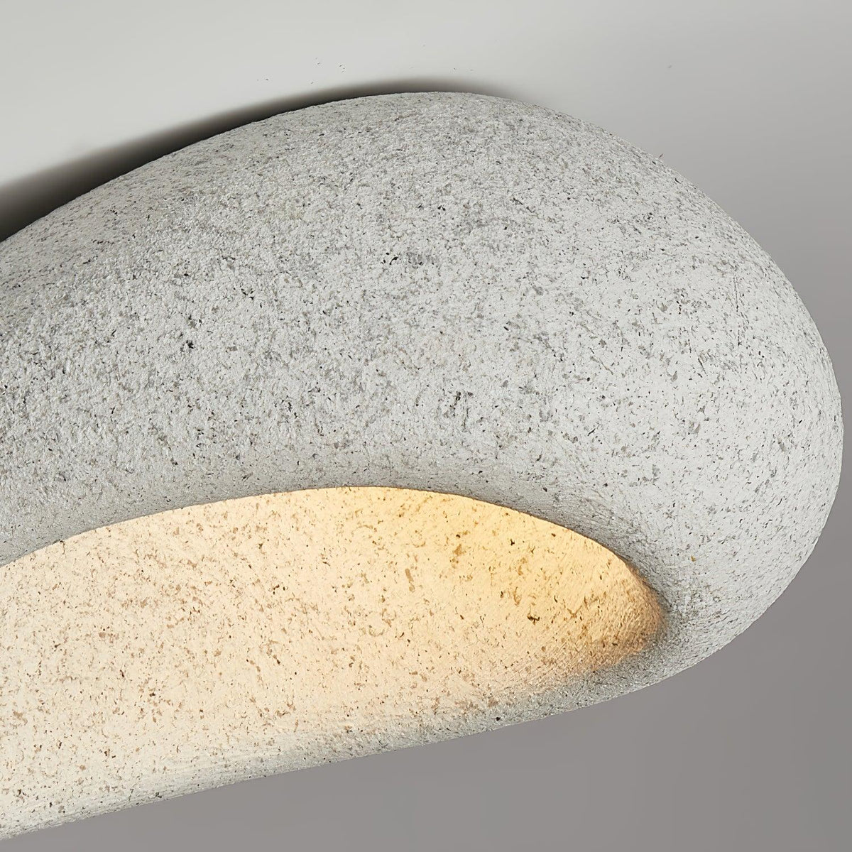 Celestia Cloud Ceiling Light – detail 35