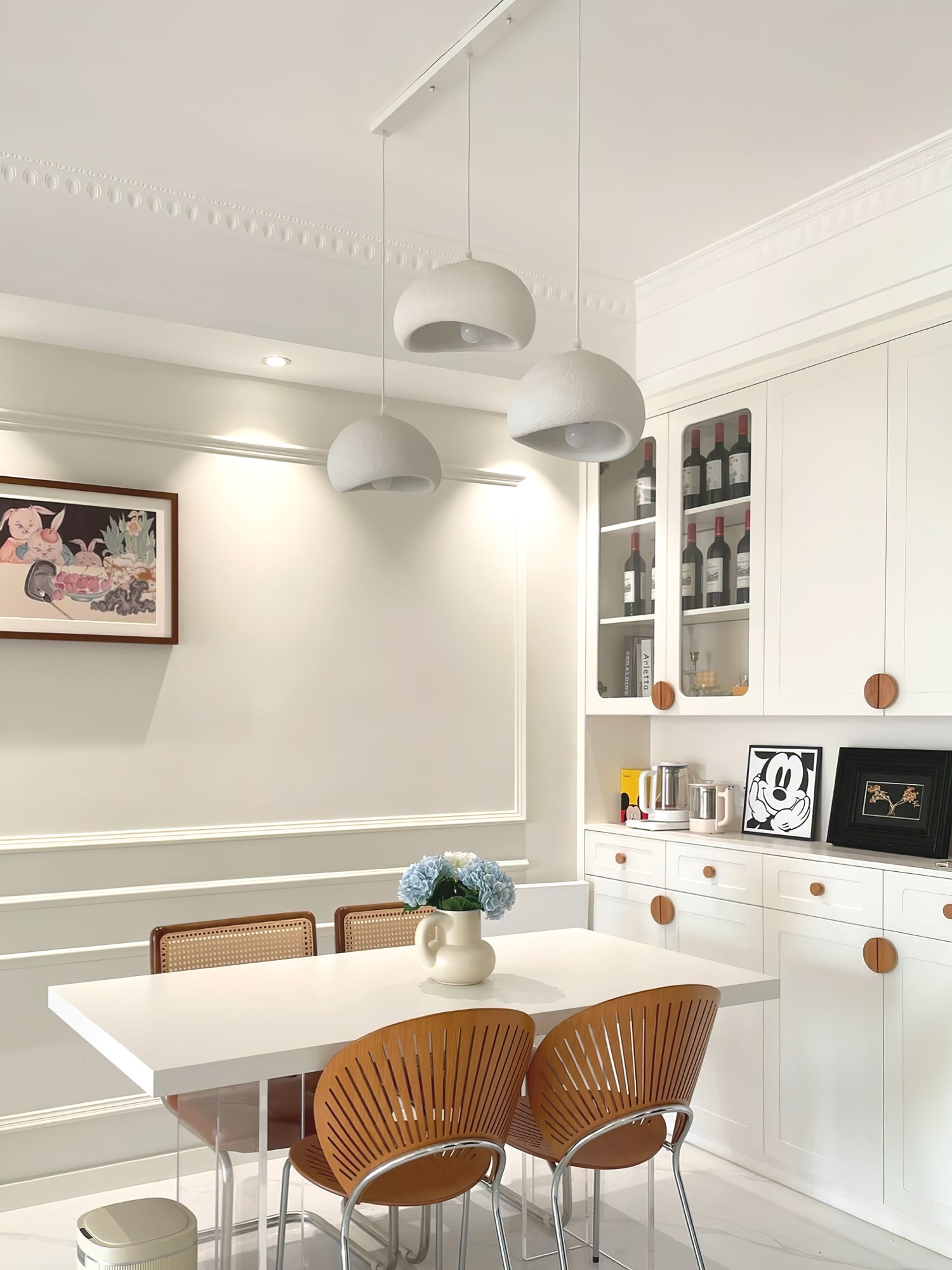 Noave Pendant Light