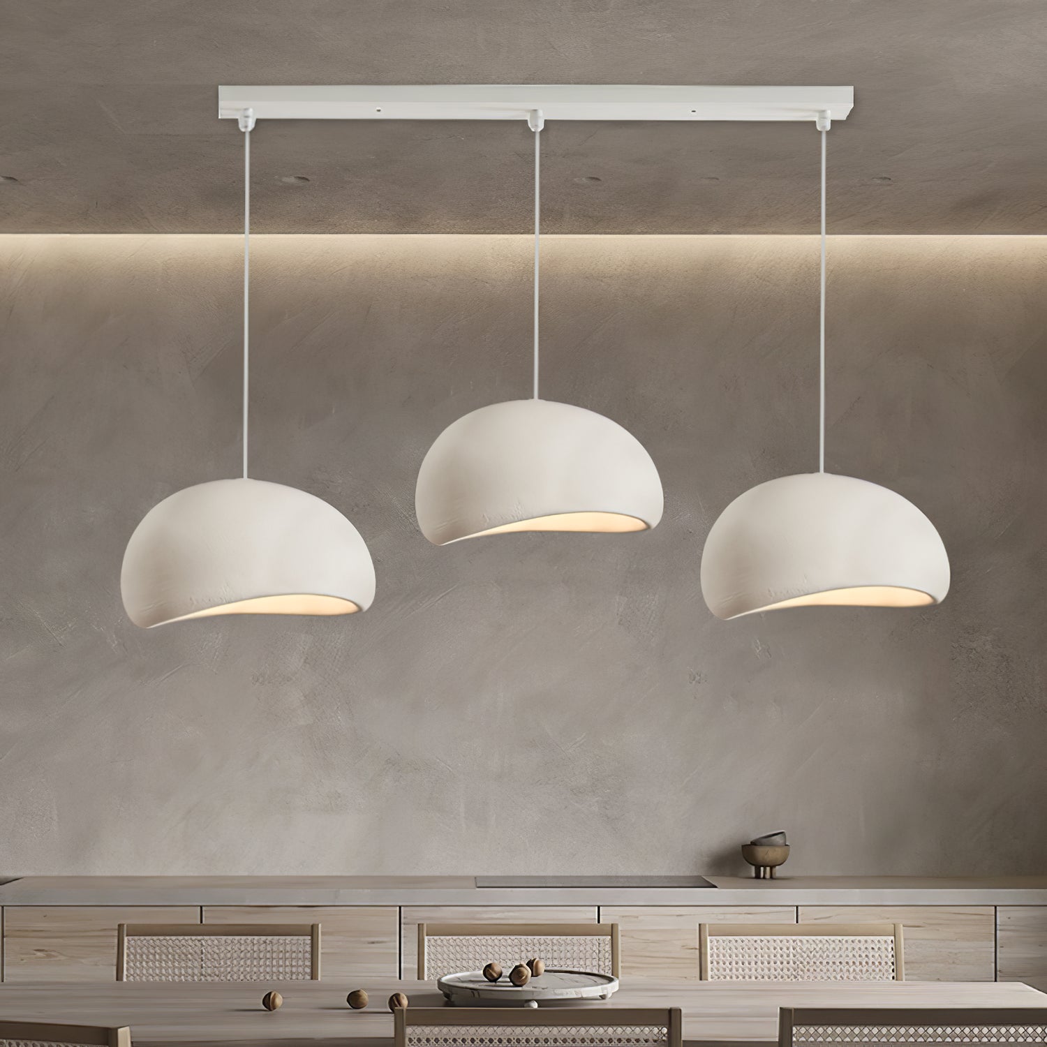 Noave Pendant Light