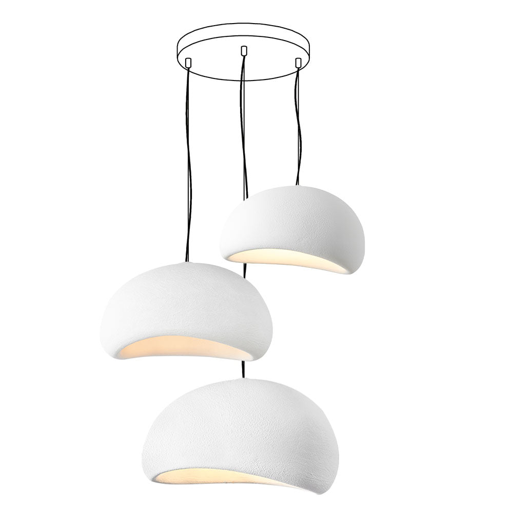 Paloson Organic Chandelier