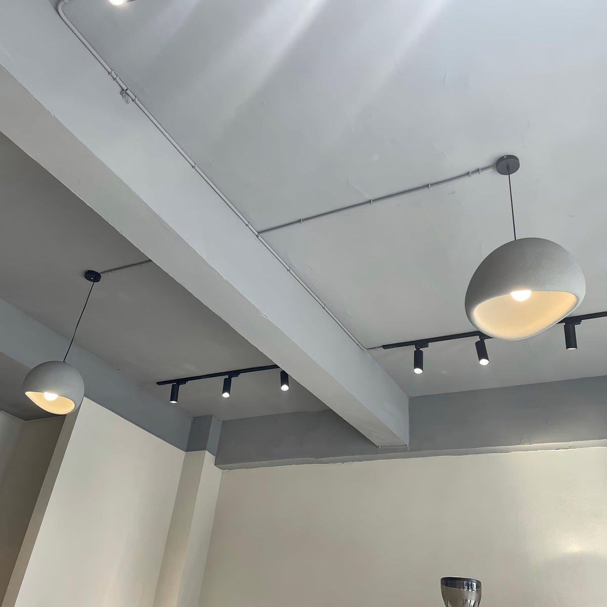 Cirrus Pendant Light – detail 15