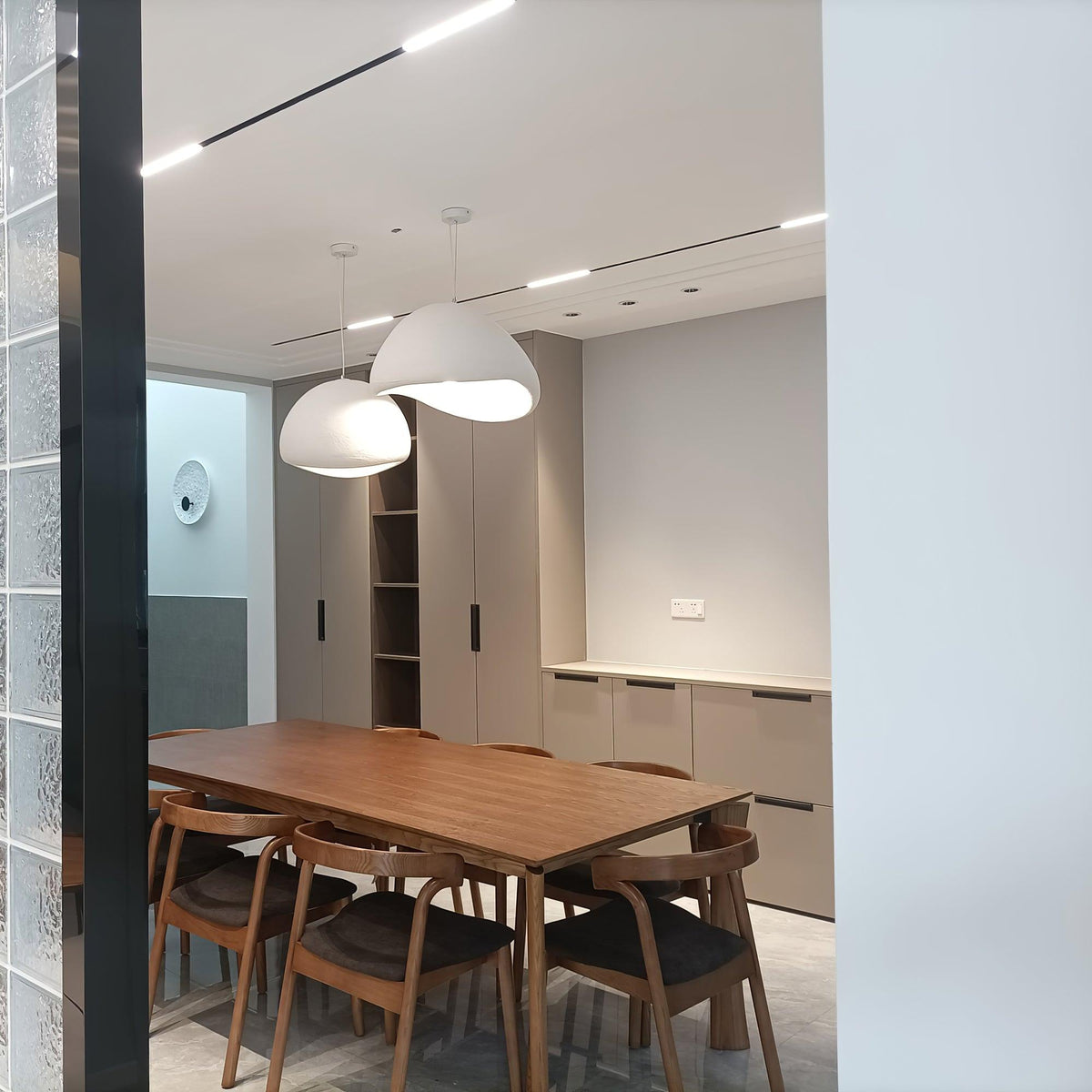 Cirrus Pendant Light – detail 20