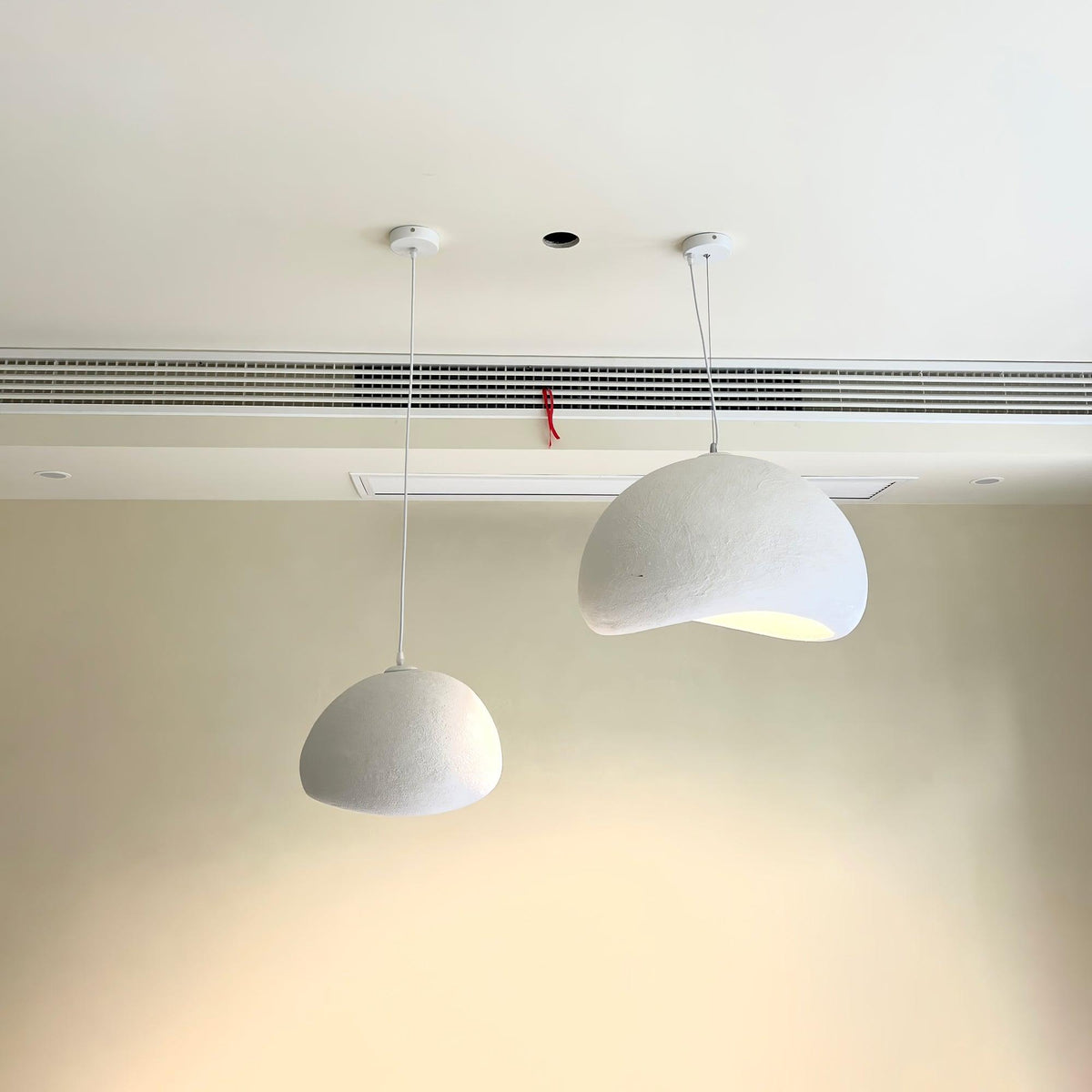 Cirrus Pendant Light – detail 24