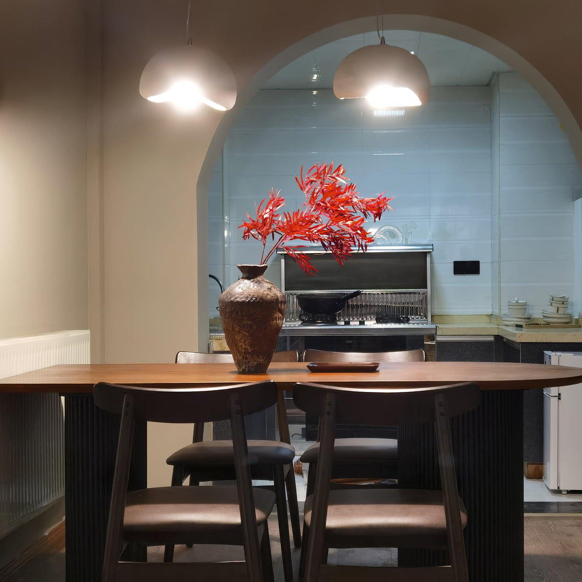 Cirrus Pendant Light – detail 39