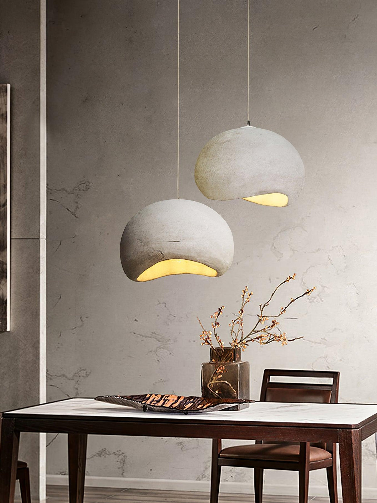 Cirrus Pendant Light – detail 8