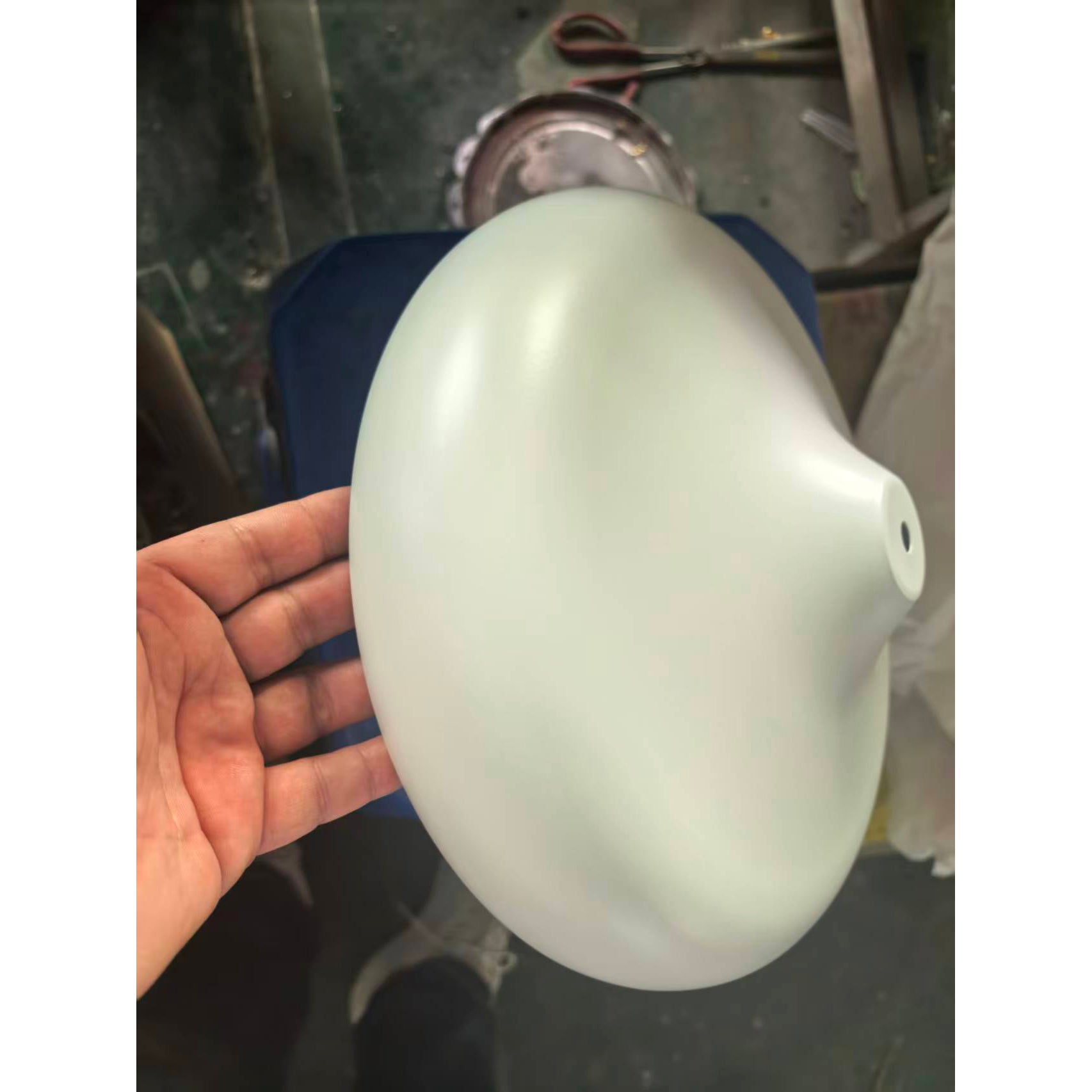 Bexer Disc Pendant Light