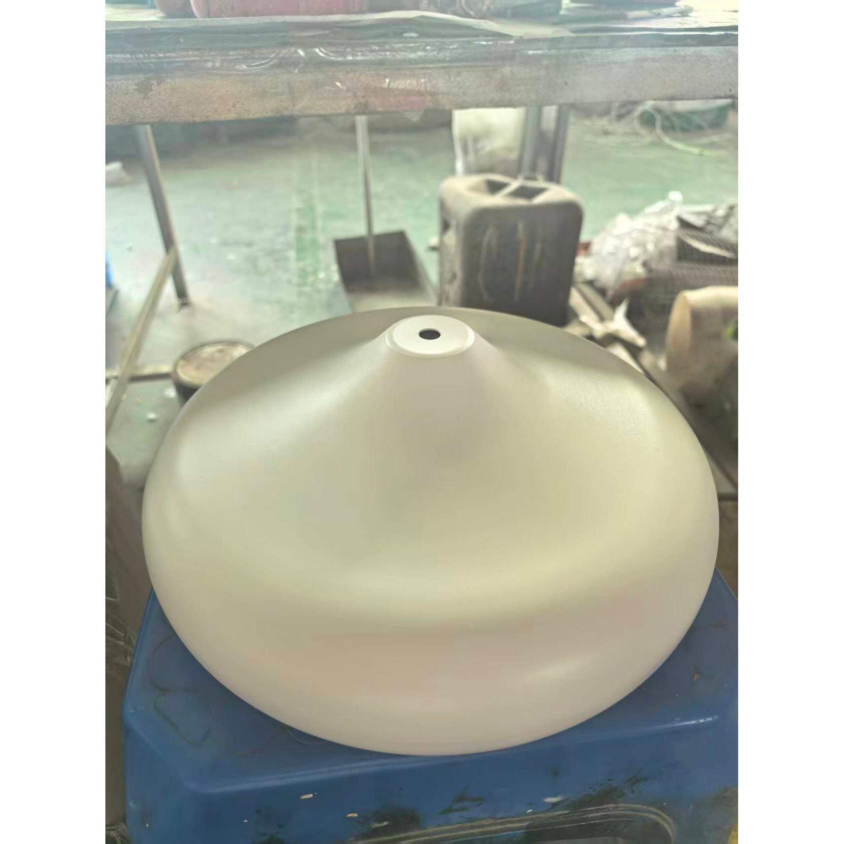 Bexer Disc Pendant Light