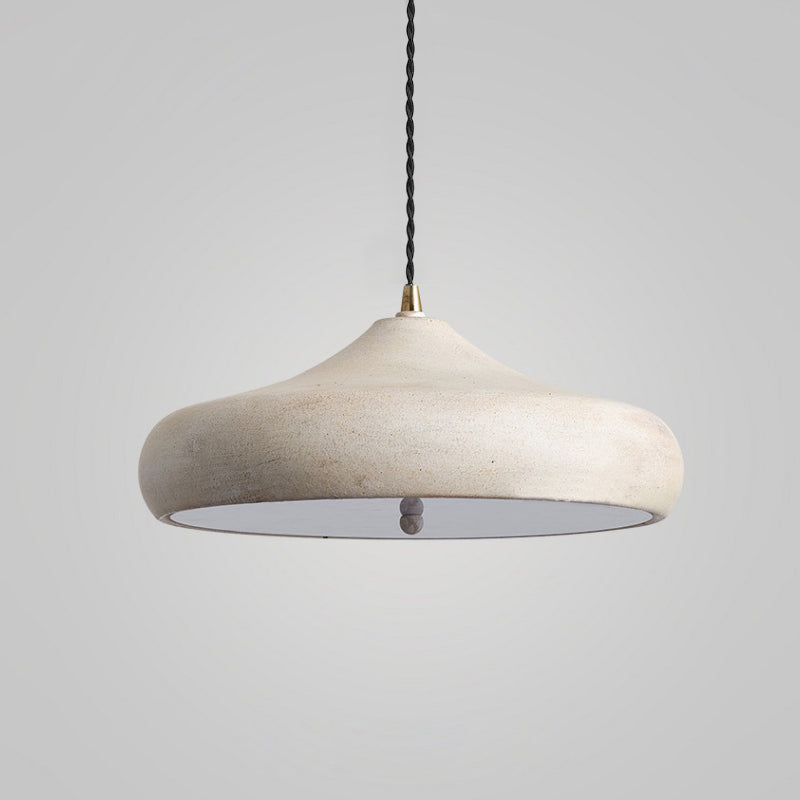 Bexer Disc Pendant Light