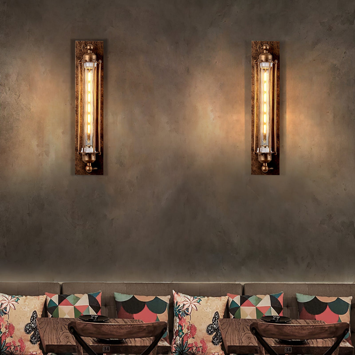 Kiera Wall Lamp – detail 4