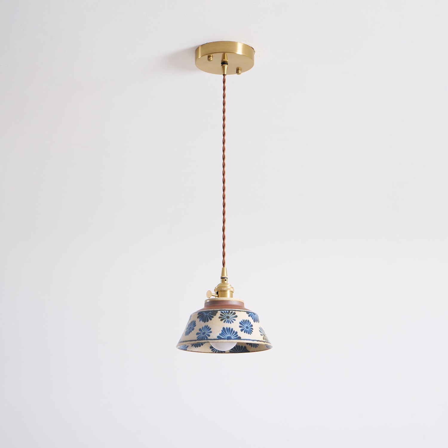 Arilo Pendant Light