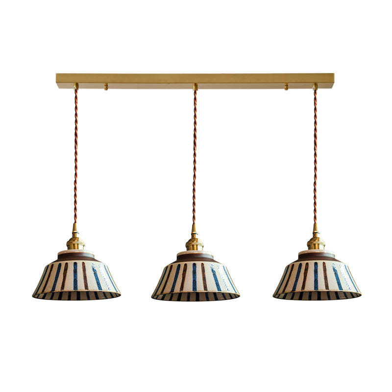 Arilo Pendant Light