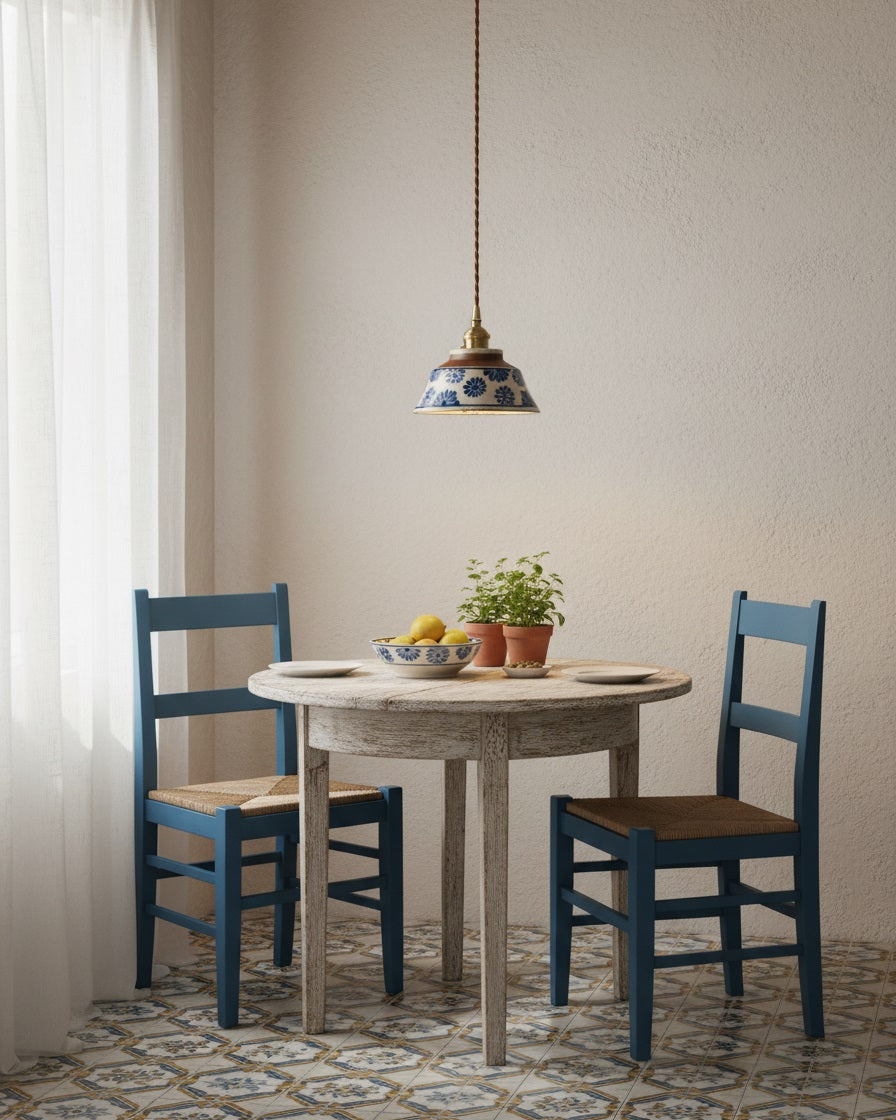 Arilo Pendant Light