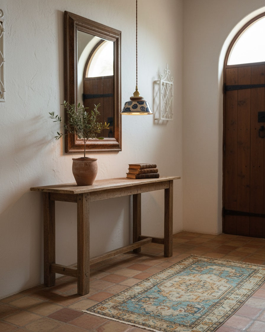Arilo Pendant Light