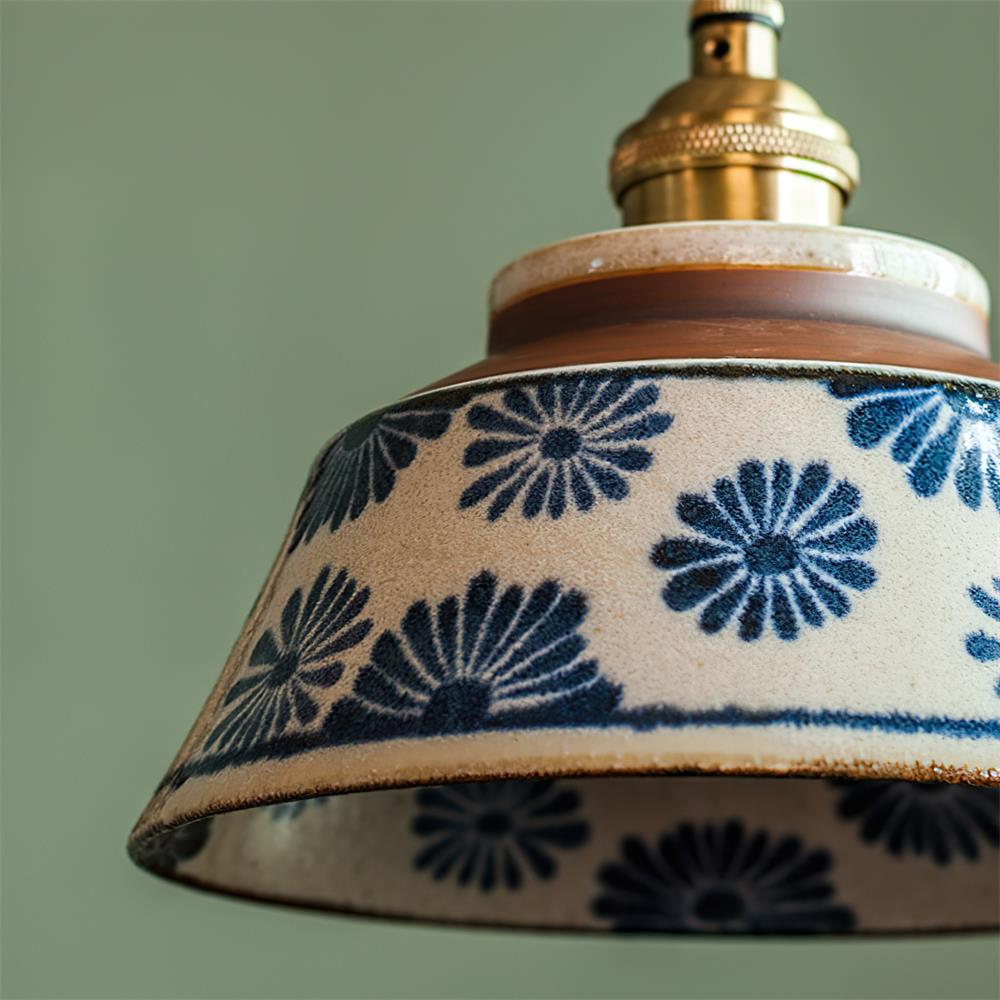 Arilo Pendant Light