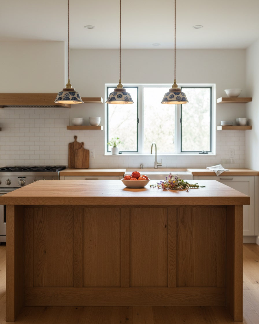 Arilo Pendant Light