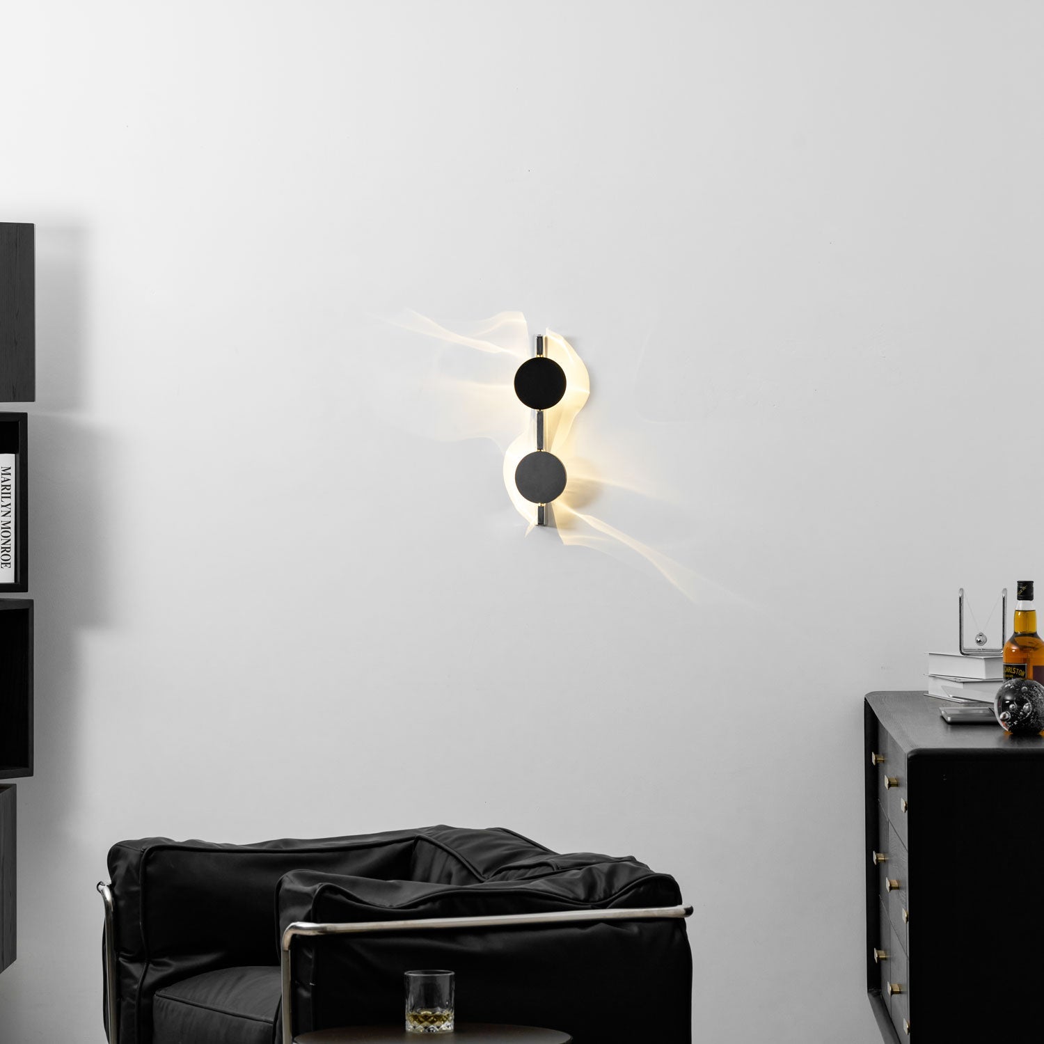 Wiloas Wall Light
