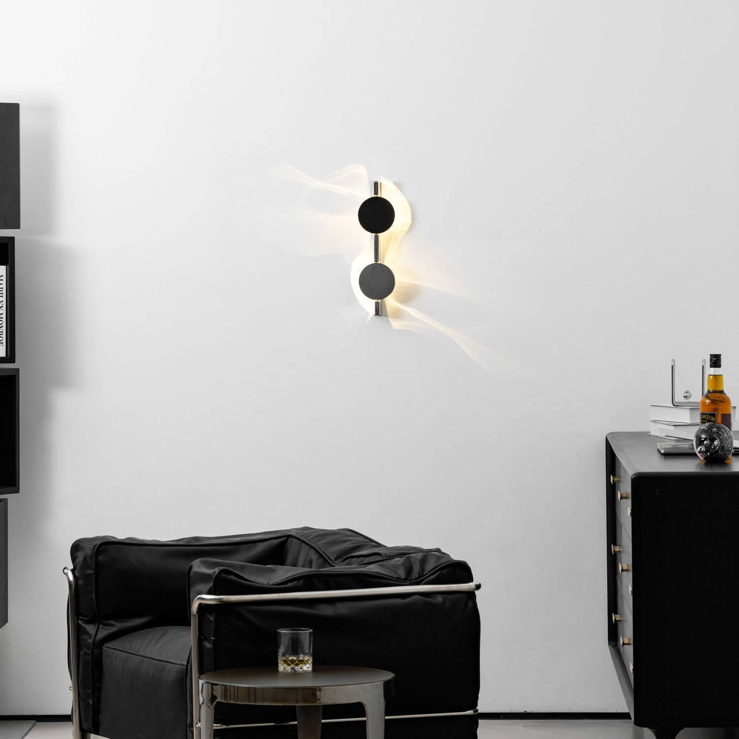 Wiloas Wall Light