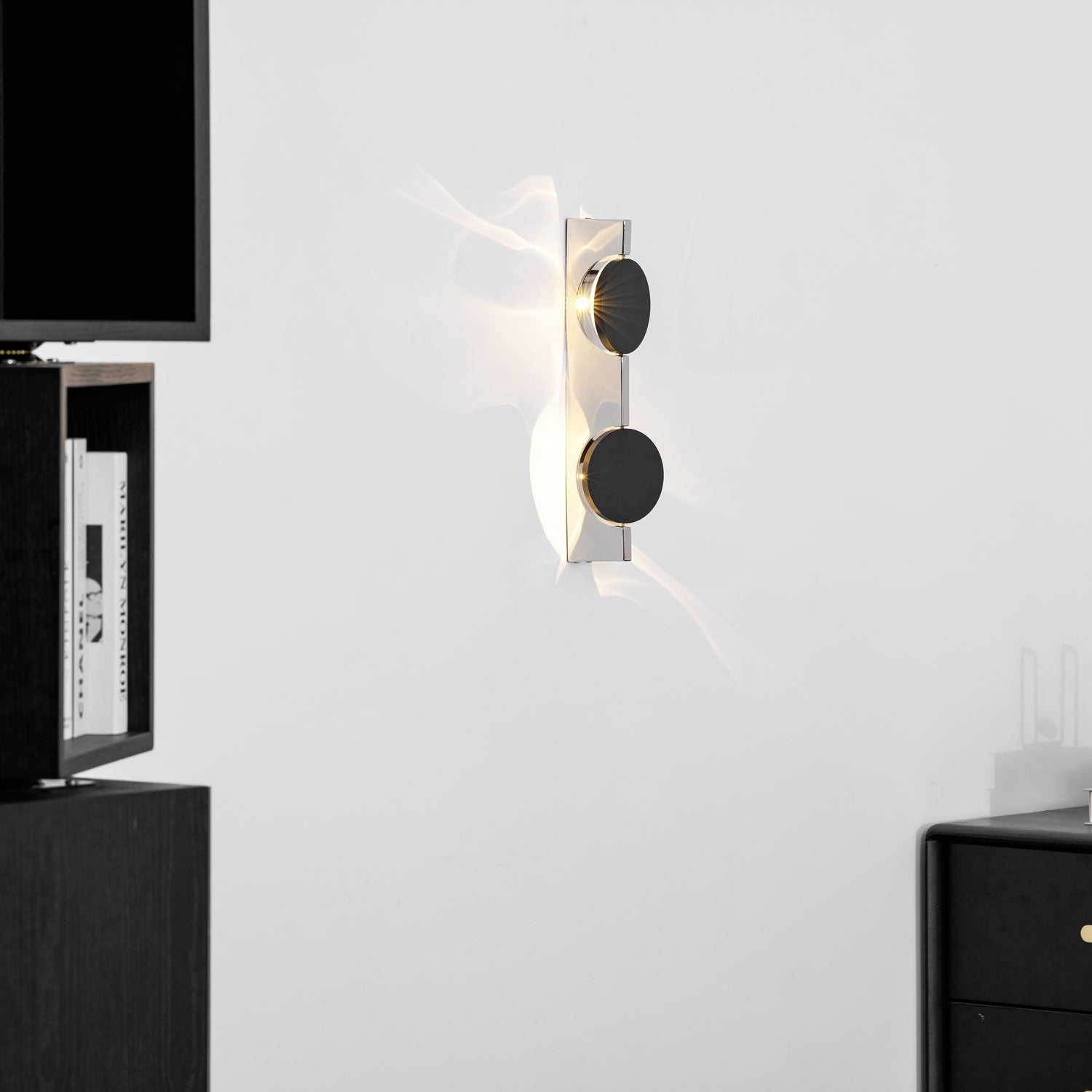 Wiloas Wall Light