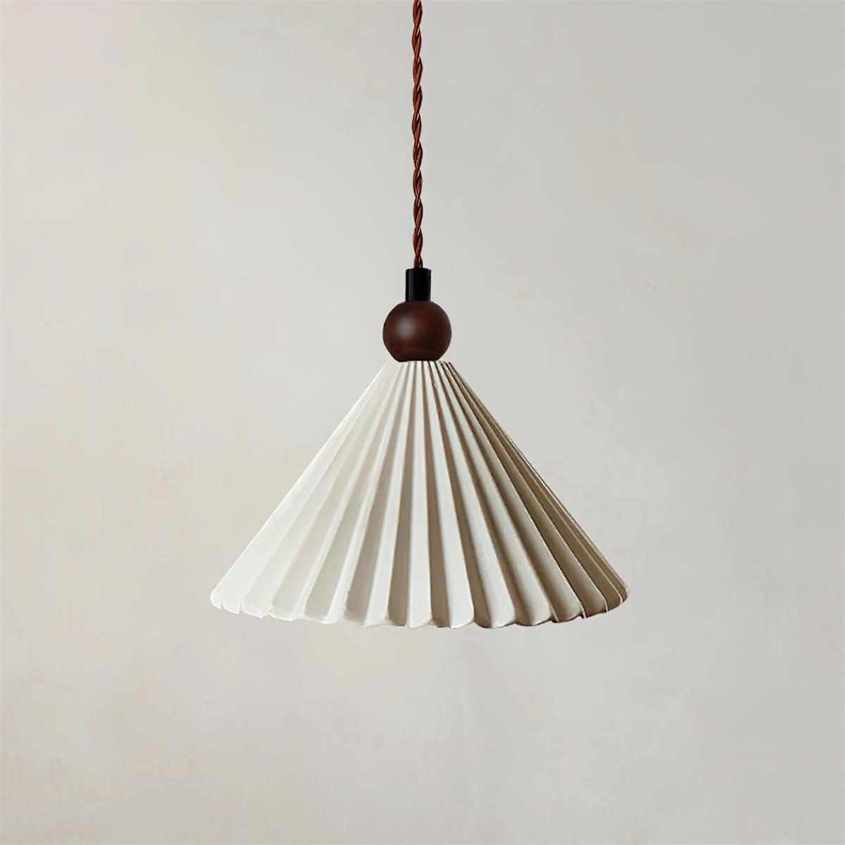 Solka Pendant Light