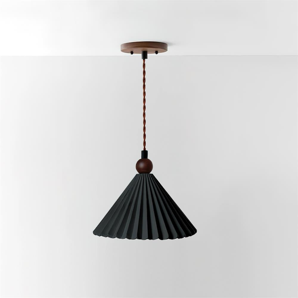 Solka Pendant Light