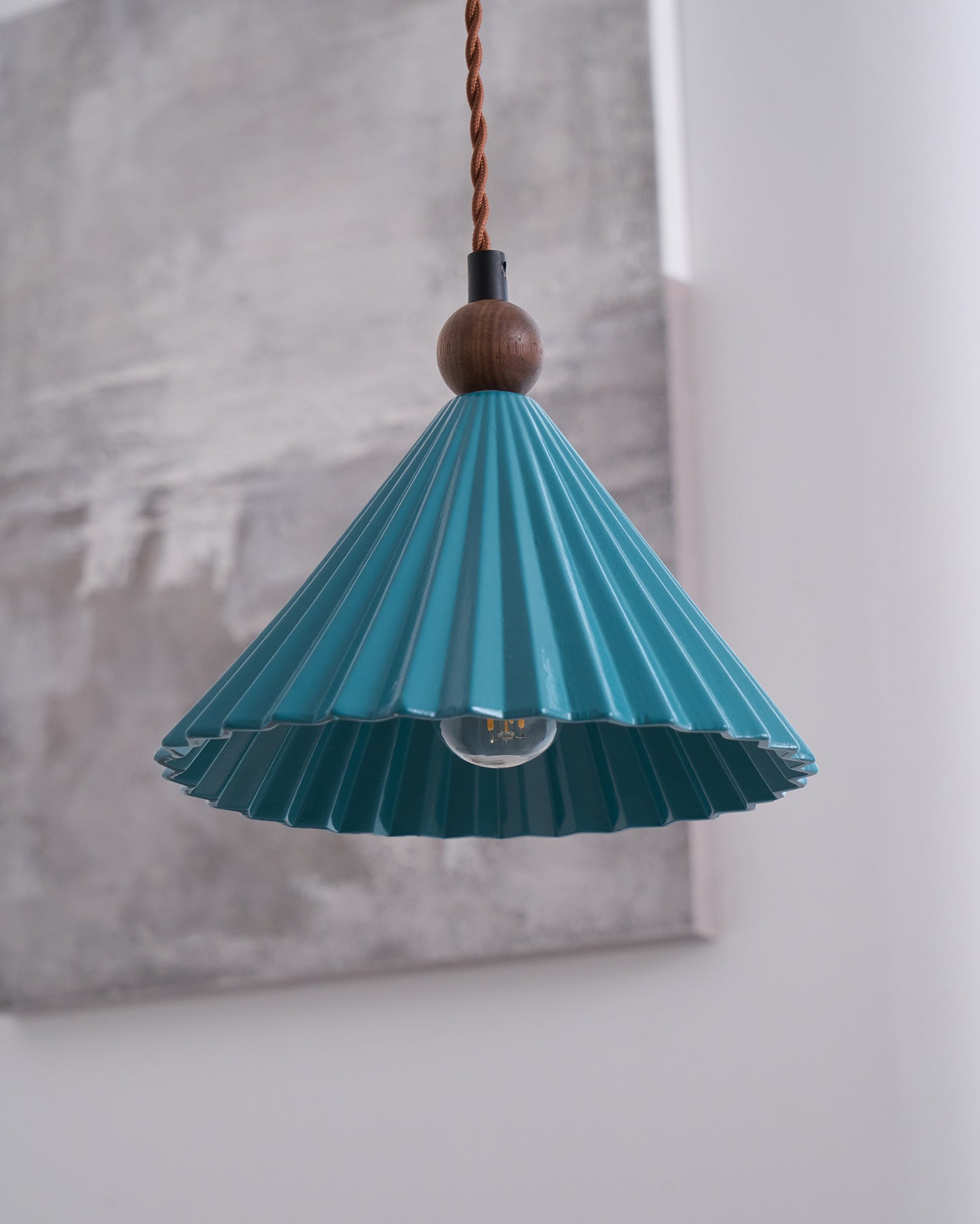 Solka Pendant Light