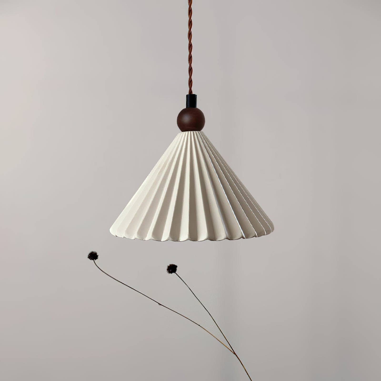 Solka Pendant Light