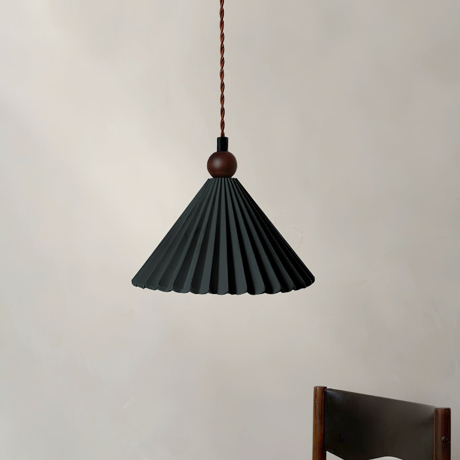 Solka Pendant Light