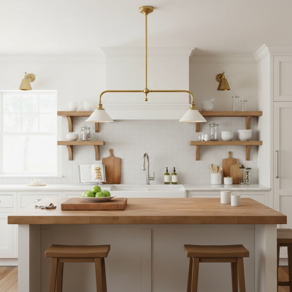 Orior Pendant Light