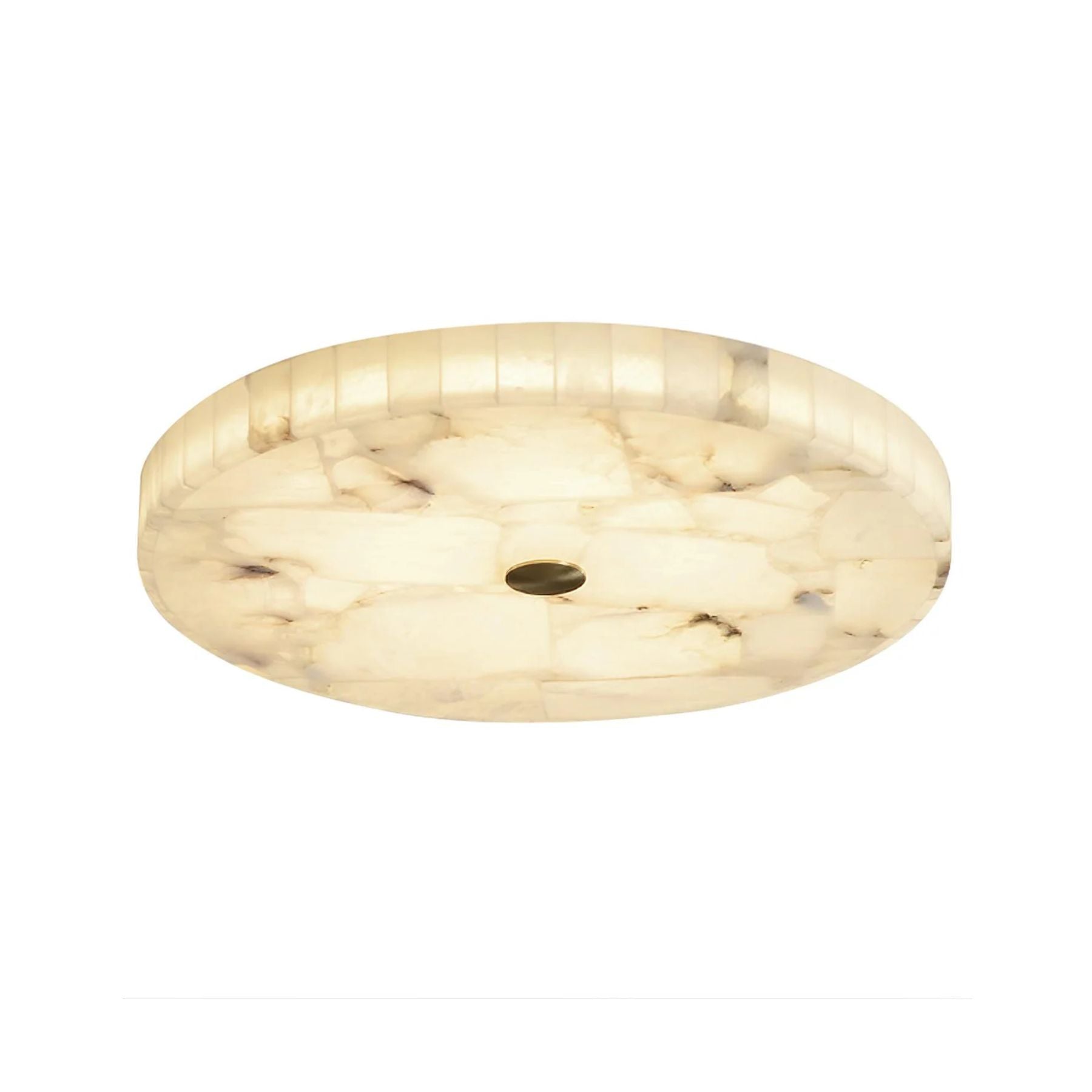Balsero Albaster Ceiling Light