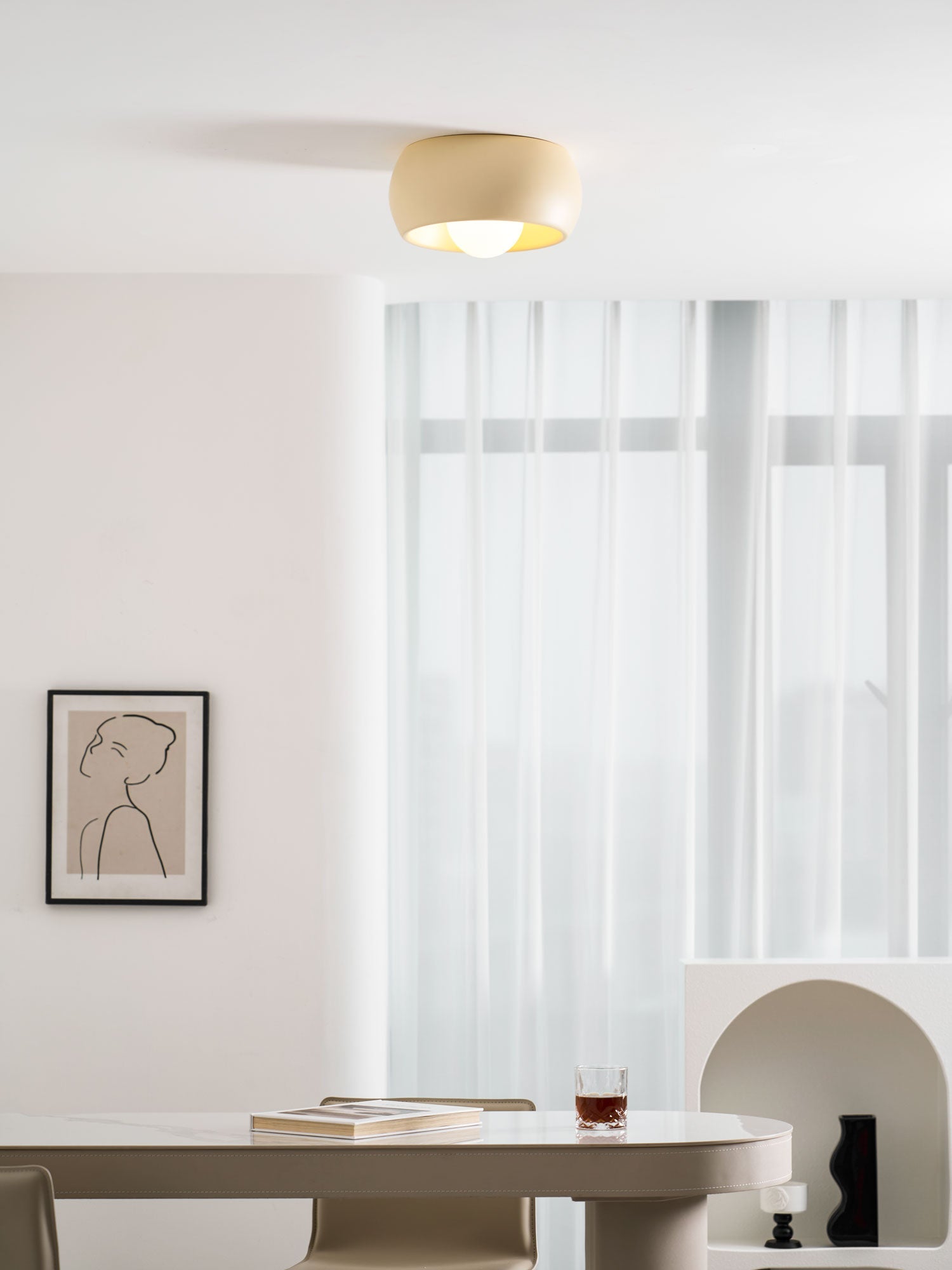 Covelan Ceiling Light