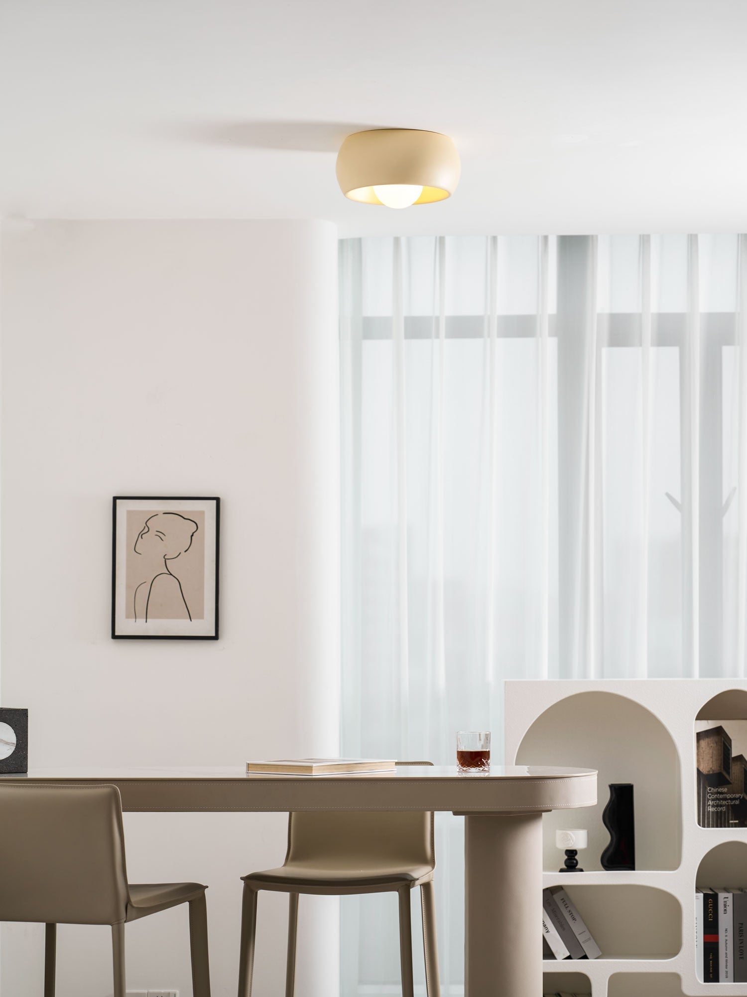 Covelan Ceiling Light
