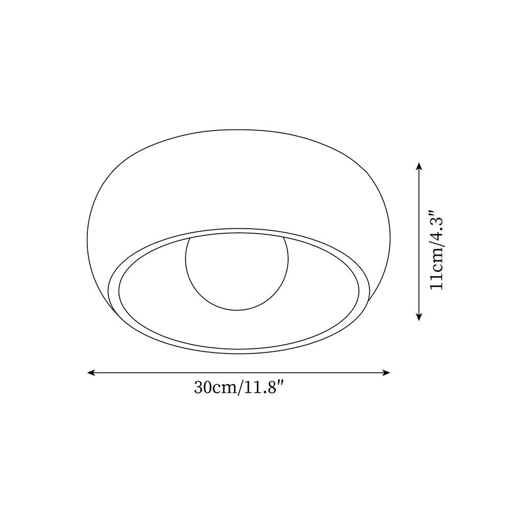 Covelan Ceiling Light