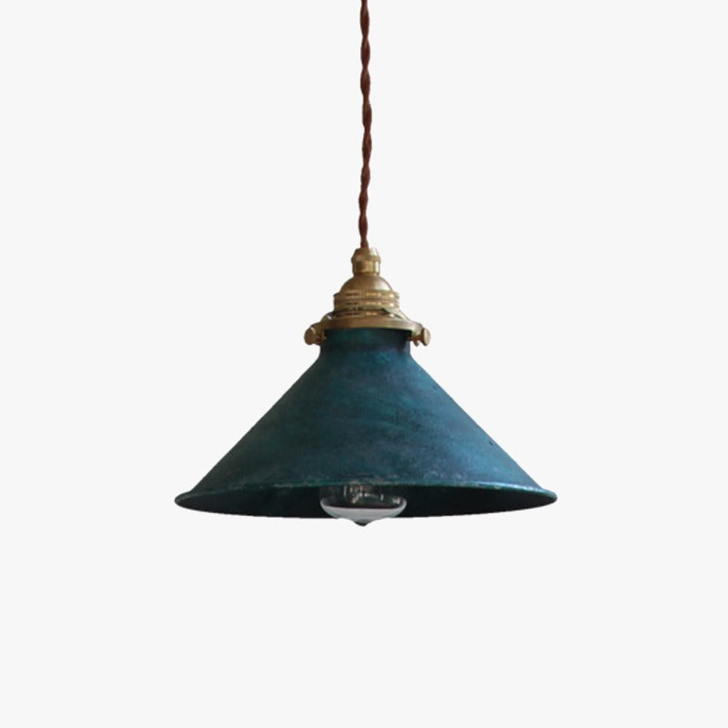 Alin Vintage Pendant Light