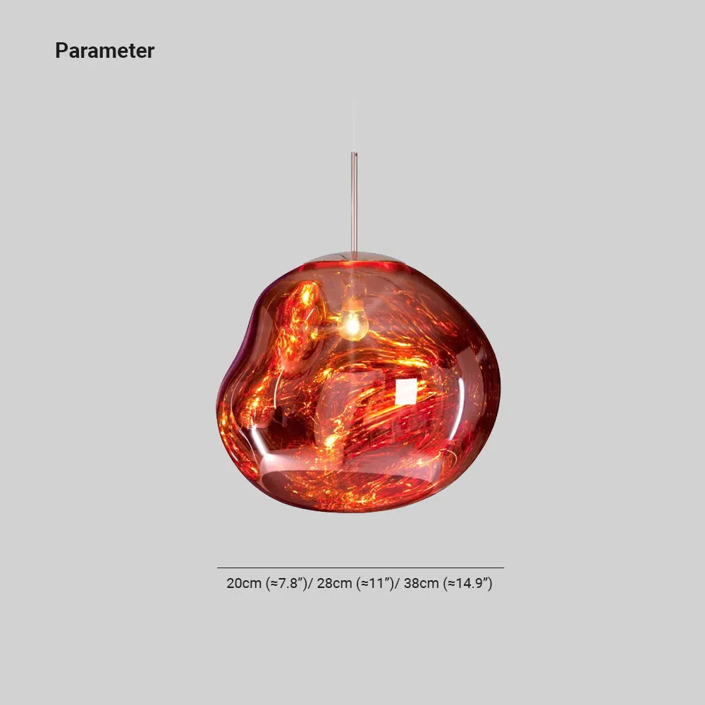 Talimarra Modern Pendant Light